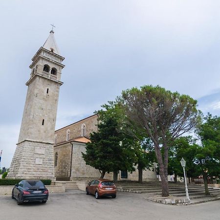 Apartments Dubrovnik Airport Чилипи Екстер'єр фото
