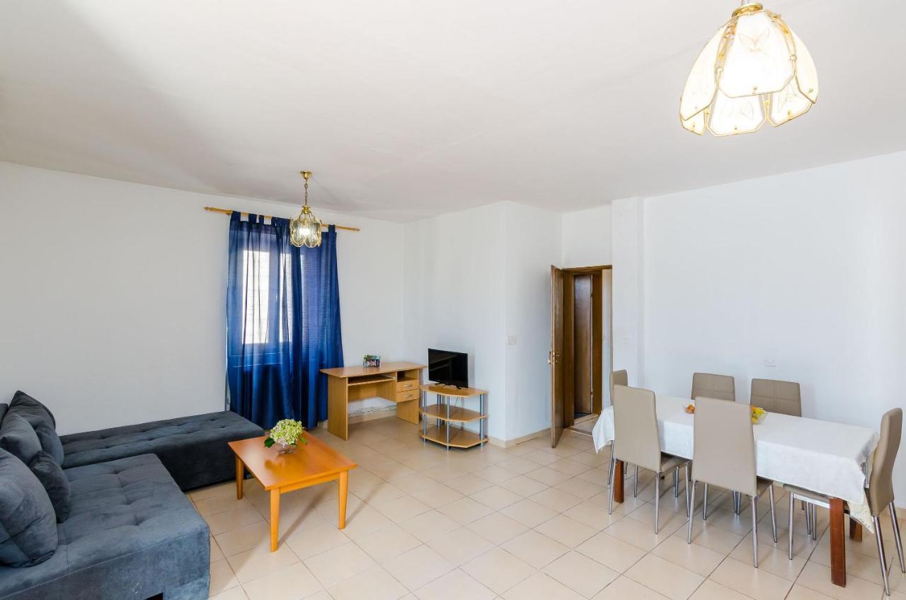 Apartments Dubrovnik Airport Чилипи Екстер'єр фото