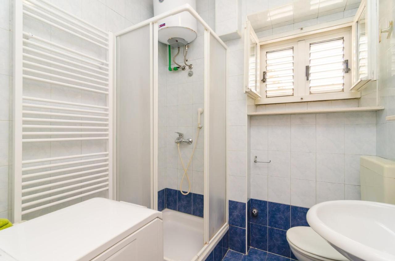 Apartments Dubrovnik Airport Чилипи Екстер'єр фото