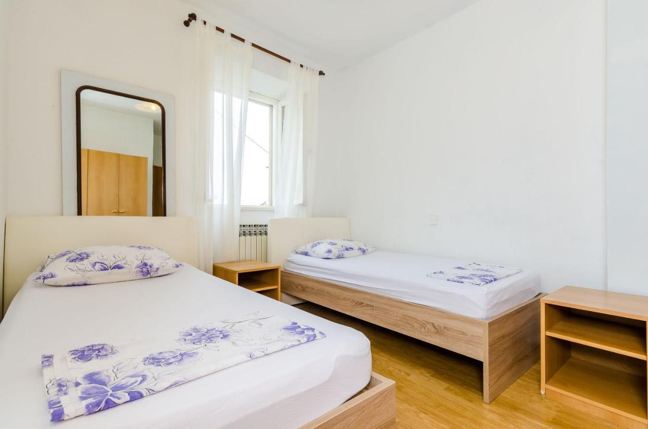 Apartments Dubrovnik Airport Чилипи Екстер'єр фото