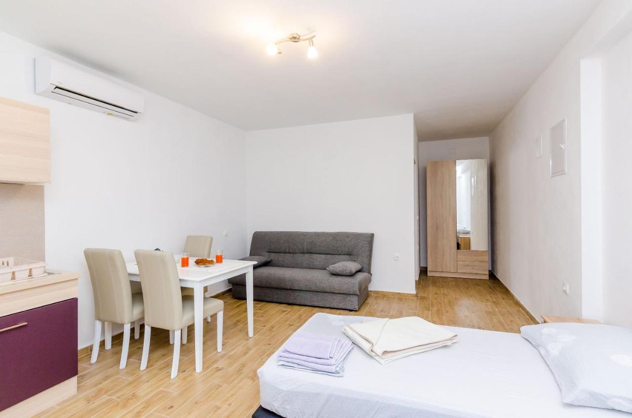 Apartments Dubrovnik Airport Чилипи Екстер'єр фото