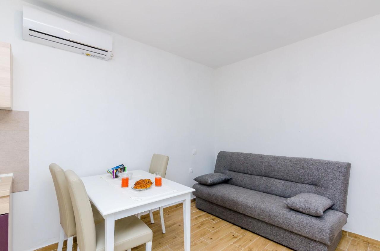 Apartments Dubrovnik Airport Чилипи Екстер'єр фото